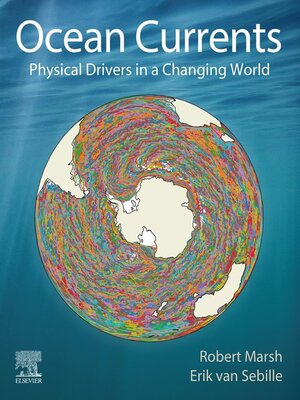 cover image of Ocean Currents